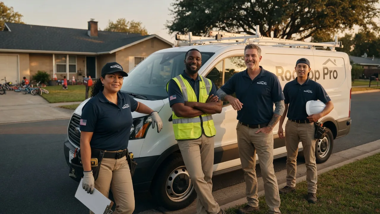 Roof Repair in Colbert, WA near me